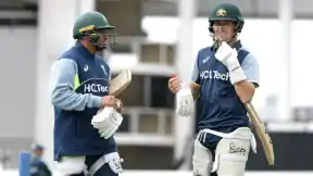 Usman Khawaja is set to retain his place for the Ashes
